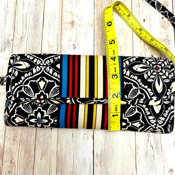Vera Bradley Wallet Crossbody NWOT - Picture 2 of 7